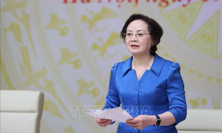 Sẽ triển khai đồng bộ 6 nội dung của chế độ tiền lương mới