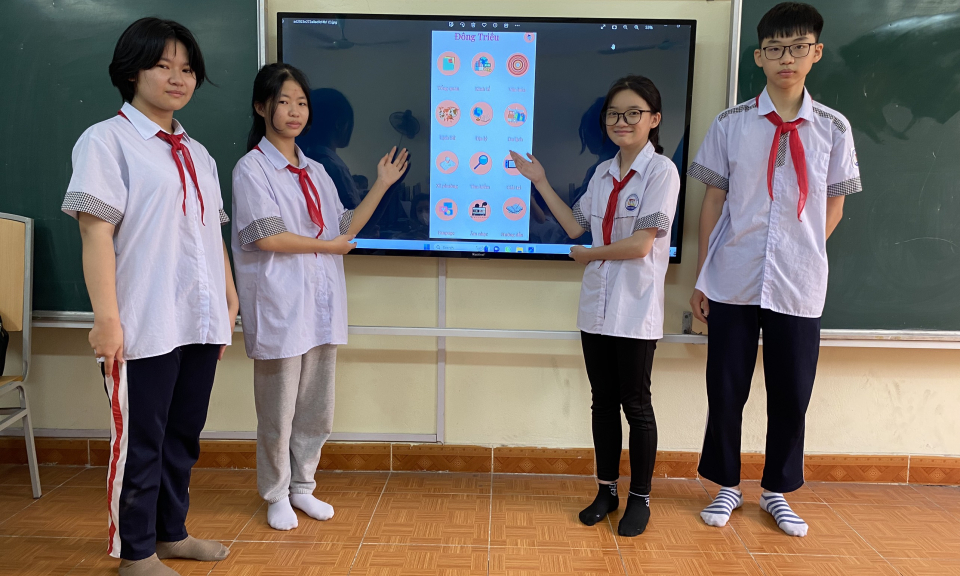 Sức sáng tạo của các mô hình, sản phẩm 