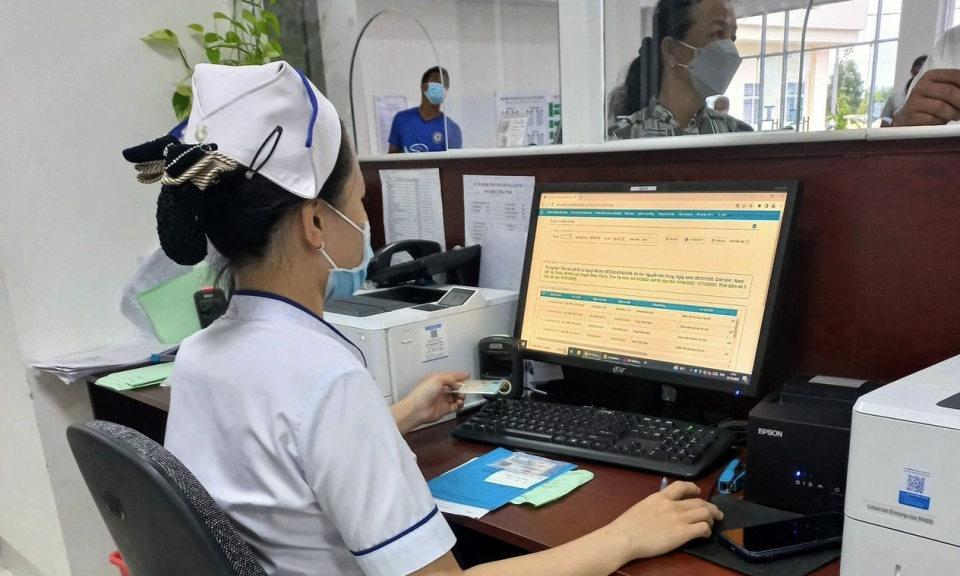 Từ 16/10, tăng một số mức phí trong lĩnh vực y tế