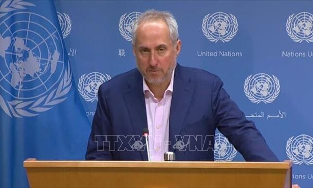 Quân đội Israel yêu cầu 1,1 triệu người Palestine ở phía Bắc Dải Gaza di dời