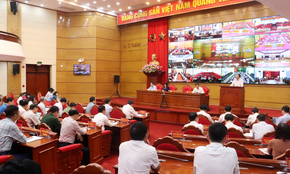 Giá trị văn hoá, con người Quảng Ninh là nguồn lực nội sinh, động lực cho phát triển nhanh, bền vững