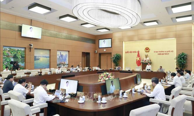 Năm nhóm giải pháp tháo gỡ vướng mắc trong thực hiện các chương trình mục tiêu quốc gia