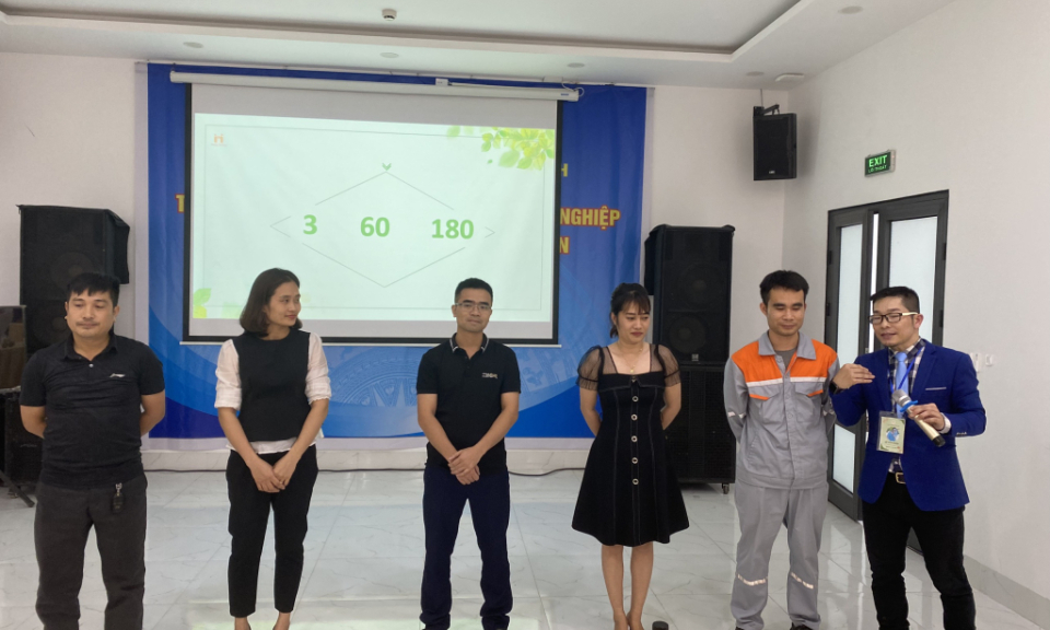 Chìa khóa cho sự phát triển 