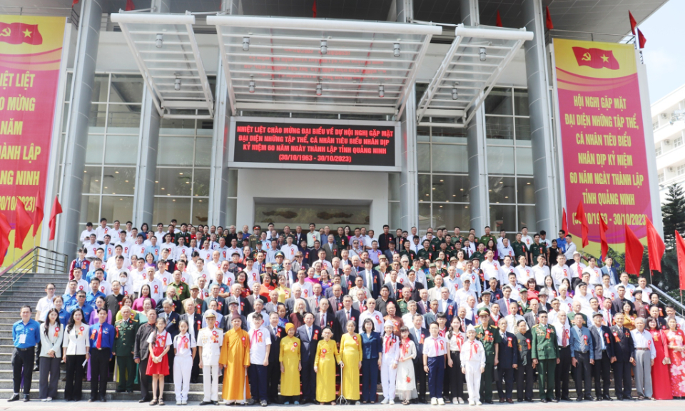 Bản tin Quảng Ninh ngày 14/10/2023
