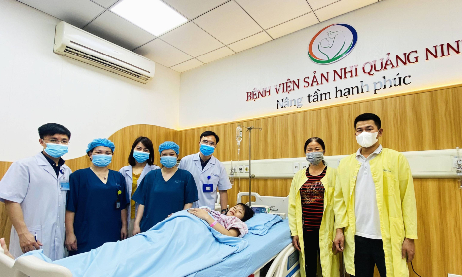 Thu hút nhiều đề tài trong lĩnh vực y tế
