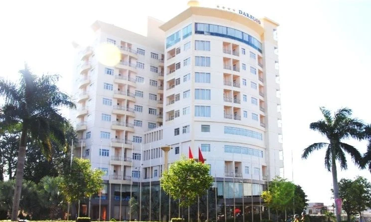 Khởi tố nguyên Tổng Giám đốc Công ty trách nhiệm hữu hạn một thành viên cao su Đắk Lắk
