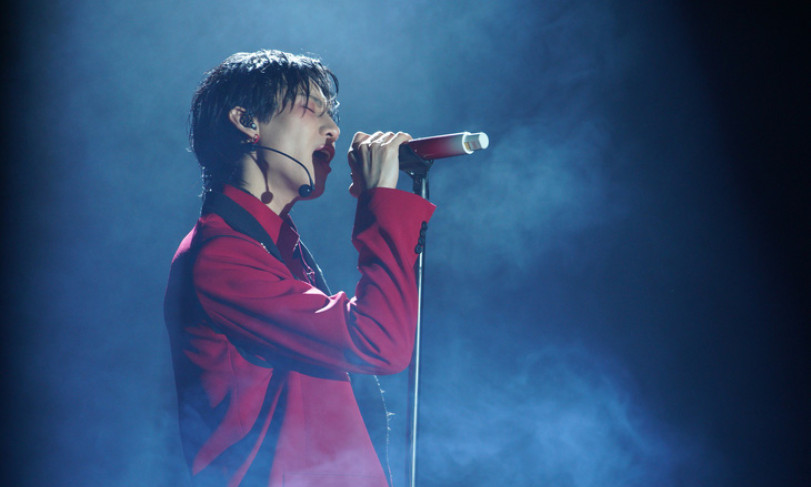 BamBam tổ chức concert đầu tiên tại TP.HCM