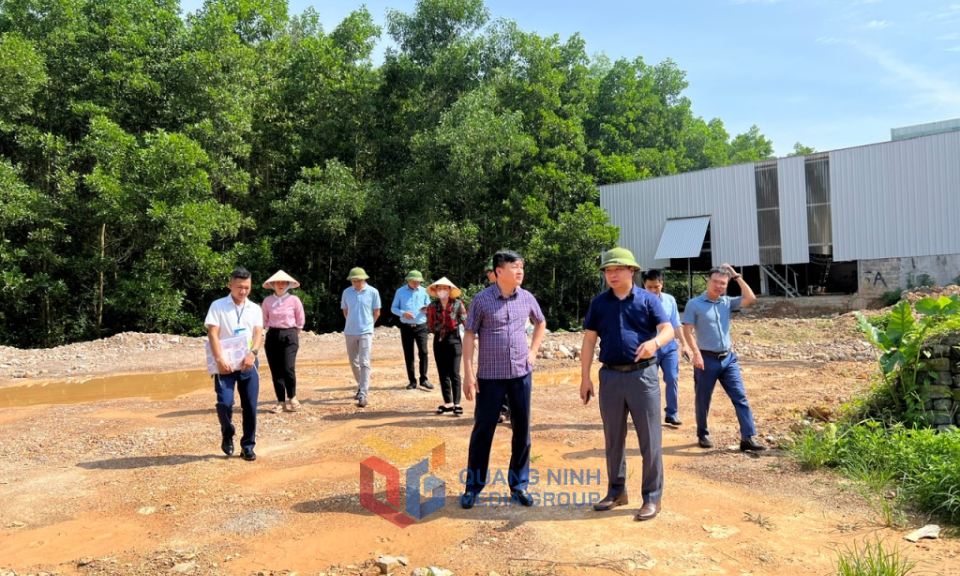 Nâng cao hiệu quả trong thực hành tiết kiệm, chống lãng phí