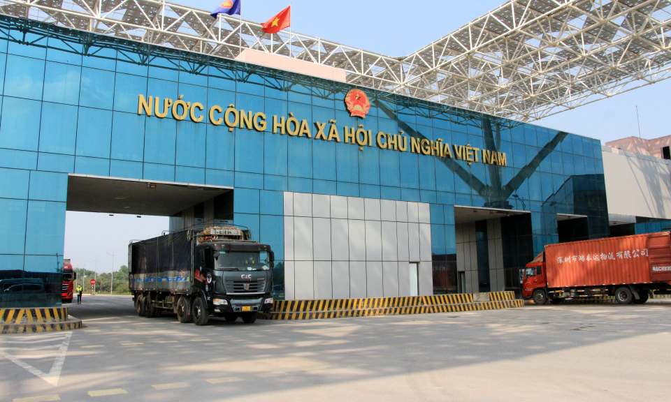 "Nước rút" hoàn thành chỉ tiêu thu ngân sách