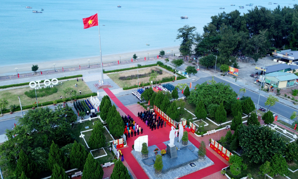 Bản tin Quảng Ninh ngày 15/10/2023