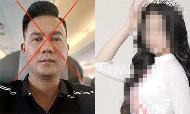 Nạn nhân vụ sát hại, phân xác là Á khôi Áo dài Việt Nam, nghi phạm là người đã có vợ con