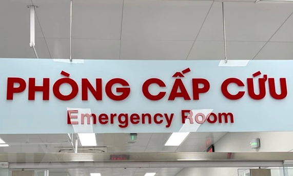 Bắc Kạn: Nghi ngộ độc thực phẩm, một cháu bé tử vong