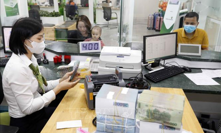 Tỷ lệ nợ công/GDP của Việt Nam có xu hướng giảm dần