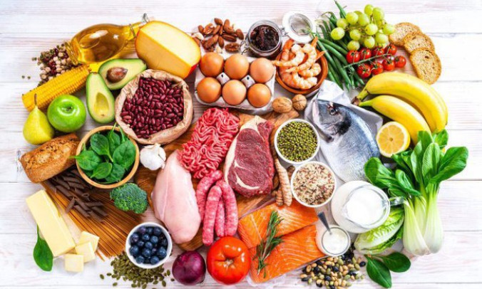 Người dân thành thị ở Việt Nam tiêu thụ thịt gấp đôi mức được khuyến nghị
