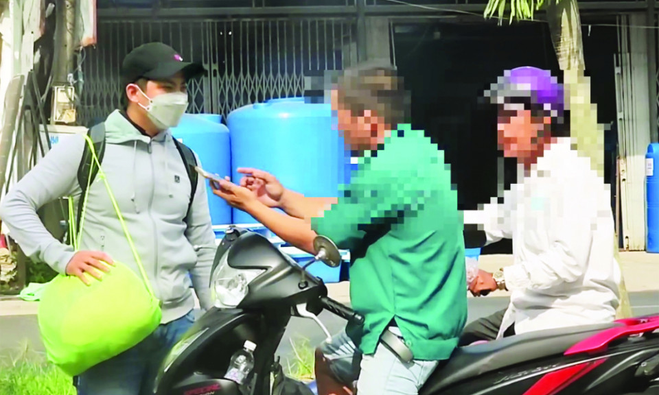  Nạn mua bán người vẫn nhức nhối từng ngày - Bài 2: Đủ mánh lới lừa bán người cần việc