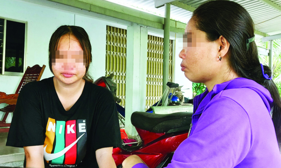 Nạn mua bán người vẫn nhức nhối từng ngày - Bài 4: Không ít bất cập trong chính sách hỗ trợ nạn nhân 