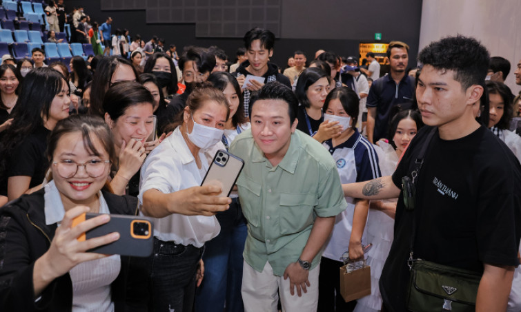 'Đất rừng phương Nam' thu gần 45 tỷ đồng sau ba ngày