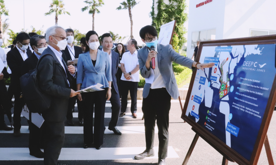 Hokkaido Festival in Ha Long to open in November