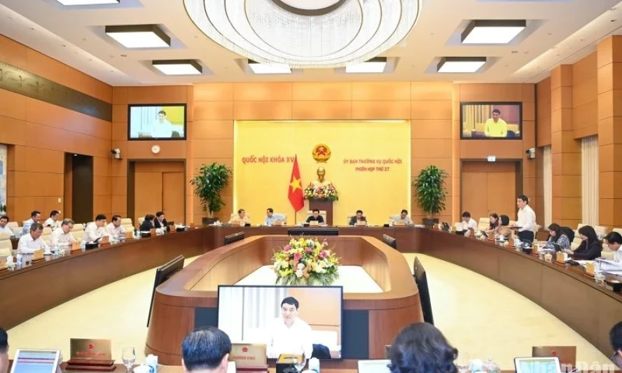 Tăng trưởng GDP năm 2023 có thể đạt trên 5%