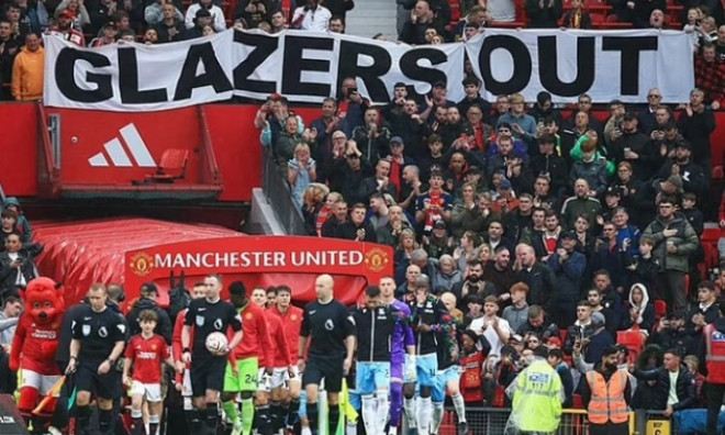 Jim Ratcliffe ra tay thâu tóm, Man Utd có động thái đầu tiên