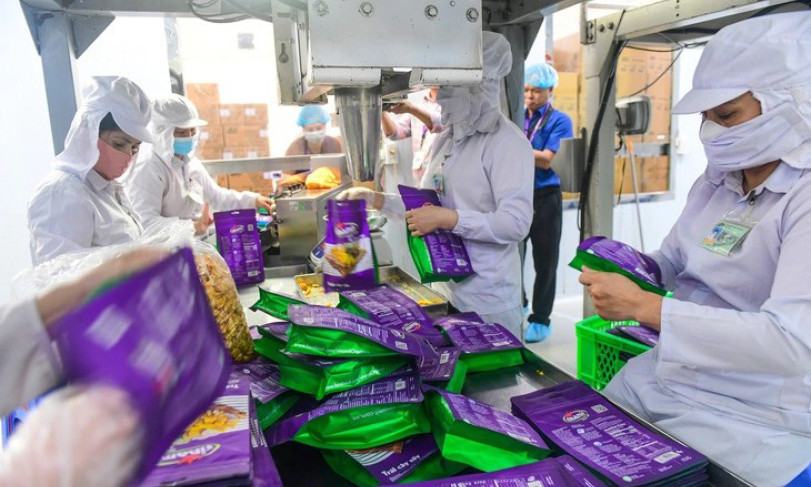 Đề xuất giảm thuế VAT 2% trong nửa đầu năm sau