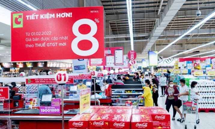Những mặt hàng nào không được đề xuất giảm thuế VAT?