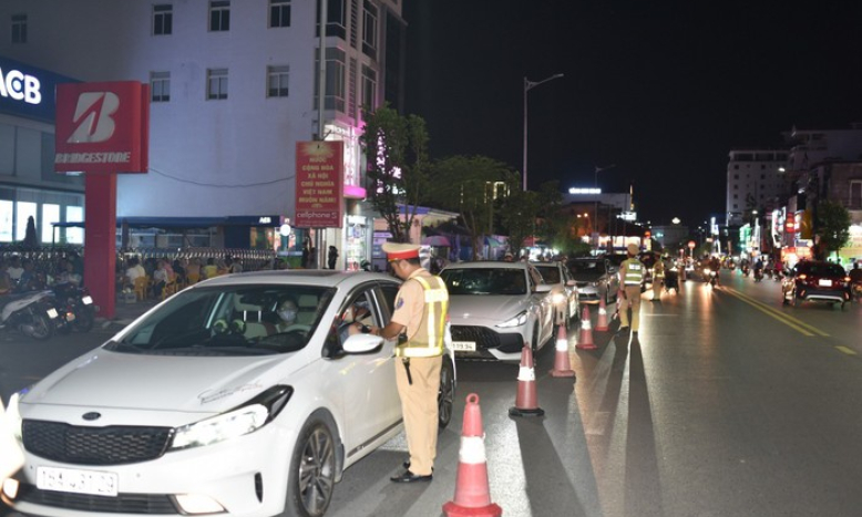 Bản tin vùng Đông Bắc ngày 17/10/2023