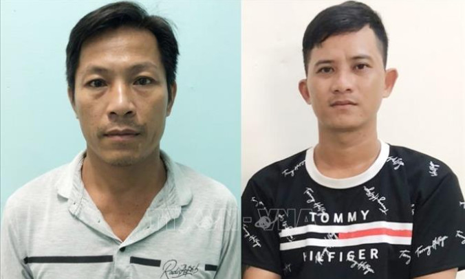Bắt giam đối tượng đưa người nước ngoài qua lại biên giới trái phép