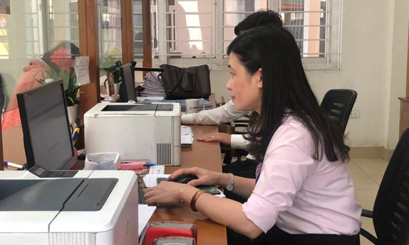 Các căn cứ để xác định biên chế công chức