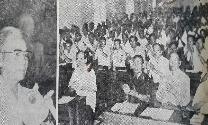 Đại hội Đại biểu Đảng bộ tỉnh Quảng Ninh qua các kỳ: Từ Đại hội lần thứ VI đến Đại hội lần thứ X