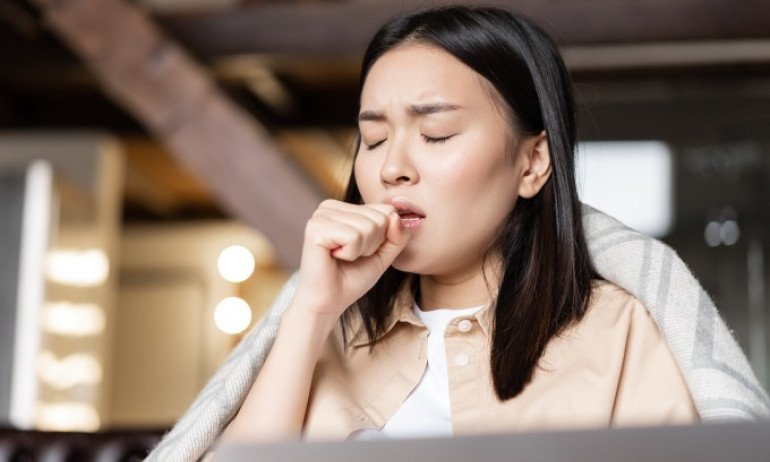 Cách đơn giản giảm ho hiệu quả