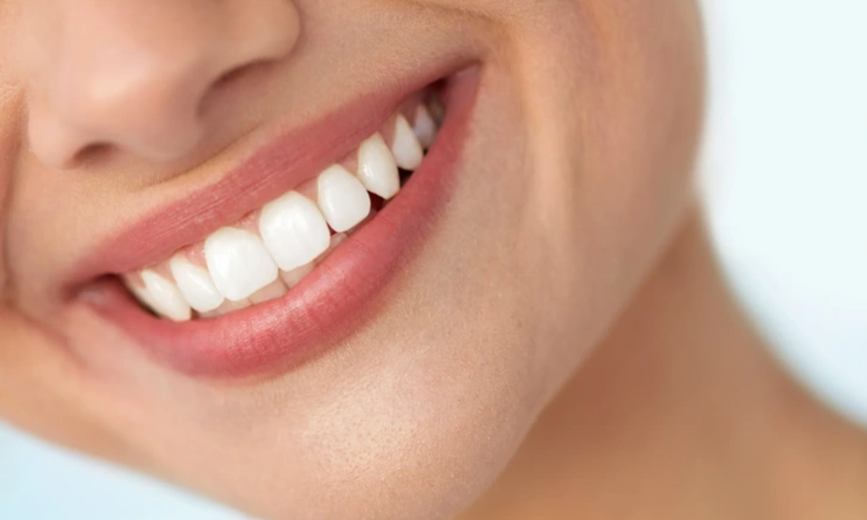 Người lớn có thể mọc lại răng nhờ loại thuốc này