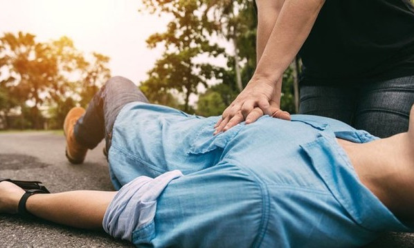 Làm thế nào để ngăn ngừa đột quỵ khi chơi thể thao?