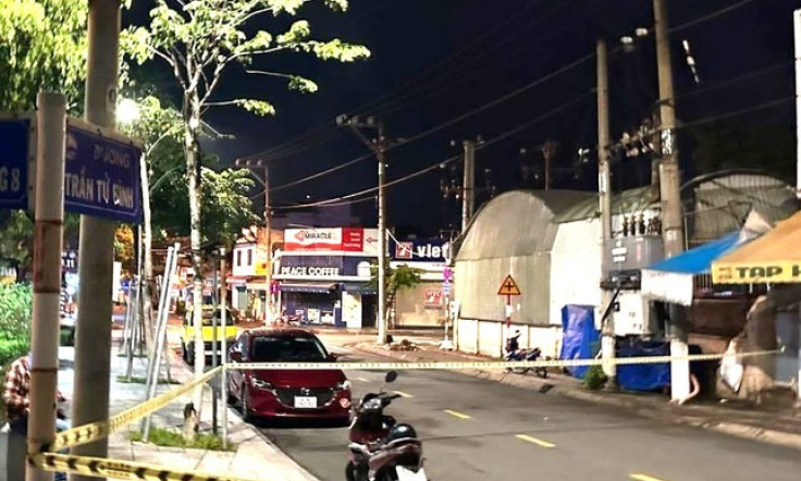Nam thanh niên bị hai người lạ đánh tử vong tại chỗ
