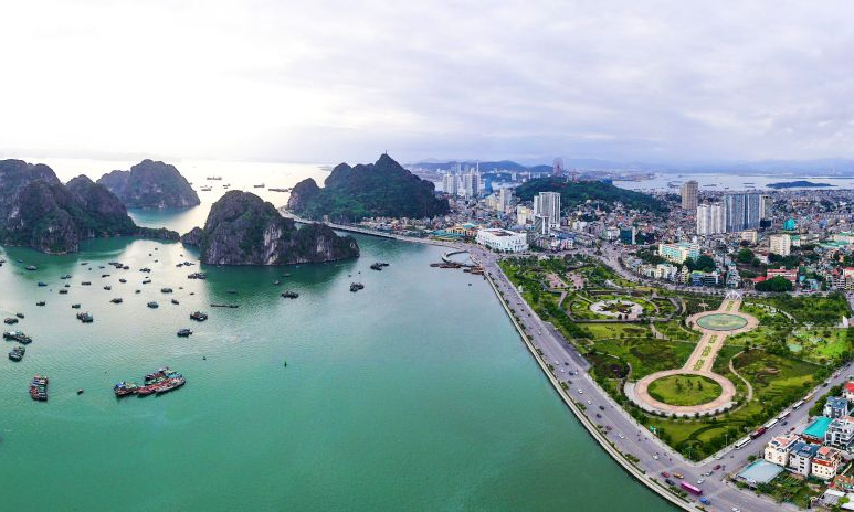 Tự hào Quảng Ninh 60 năm