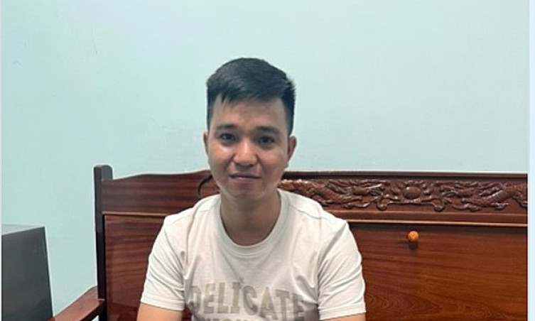 Bình Thuận: Khởi tố đối tượng đánh trọng thương thầy giáo