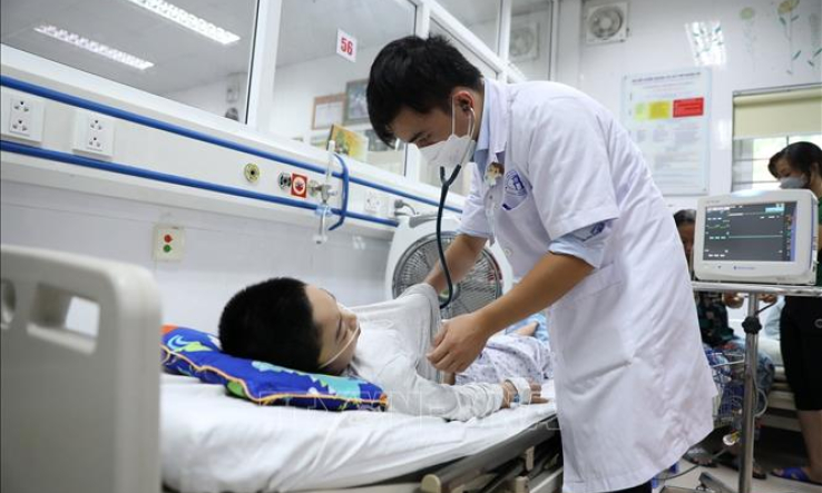 Cả nước ghi nhận khoảng 100.000 ca mắc, 27 trường hợp tử vong do sốt xuất huyết 