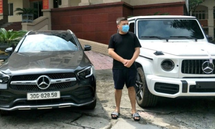 Ông trùm Nguyễn Minh Thành thu lợi tiền khủng ở đường dây đánh bạc nghìn tỉ