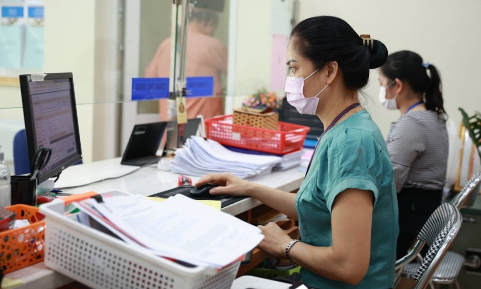 Khi nào viên chức được giao quyền phụ trách phòng?