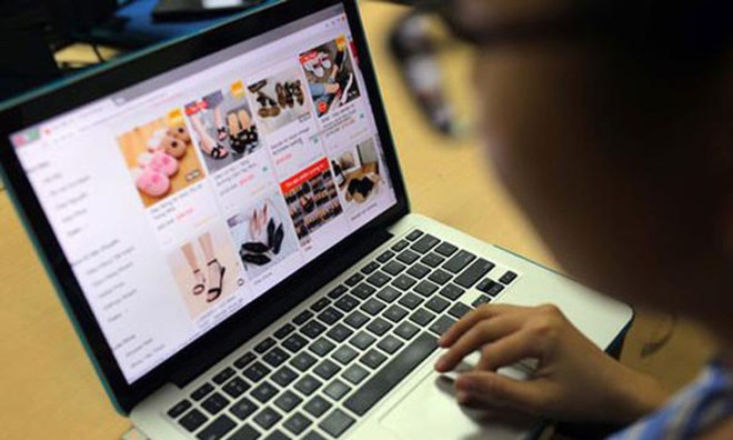 Người đàn ông mất hơn 1,6 tỷ đồng khi làm cộng tác viên bán hàng cho web “lạ”