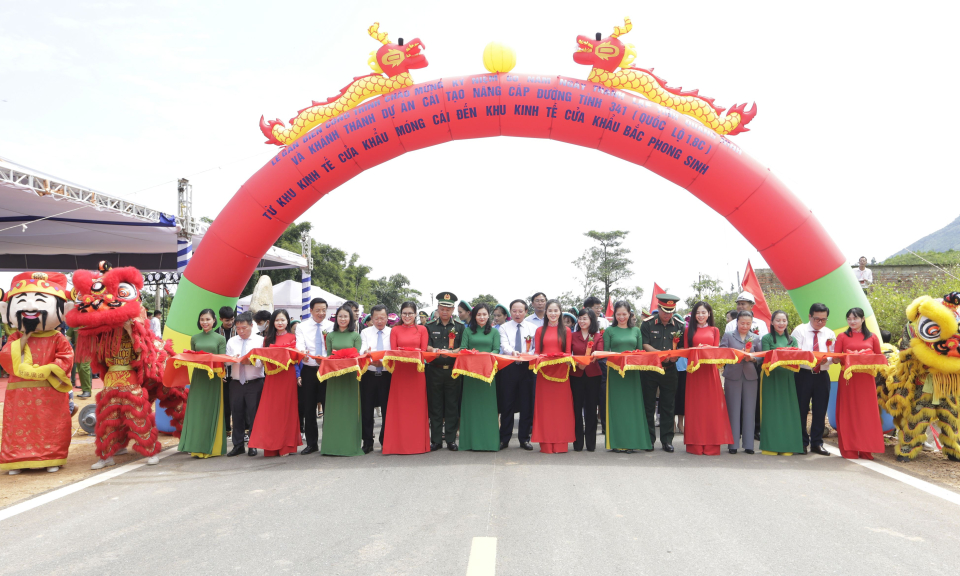Sức sống mới, diện mạo mới