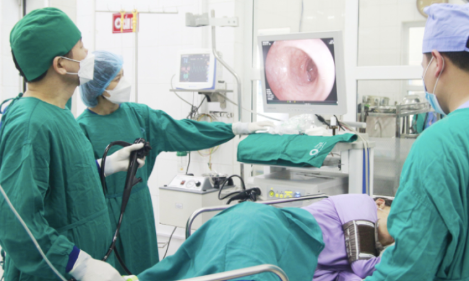 5 biến chứng nguy hiểm của trào ngược dạ dày thực quản