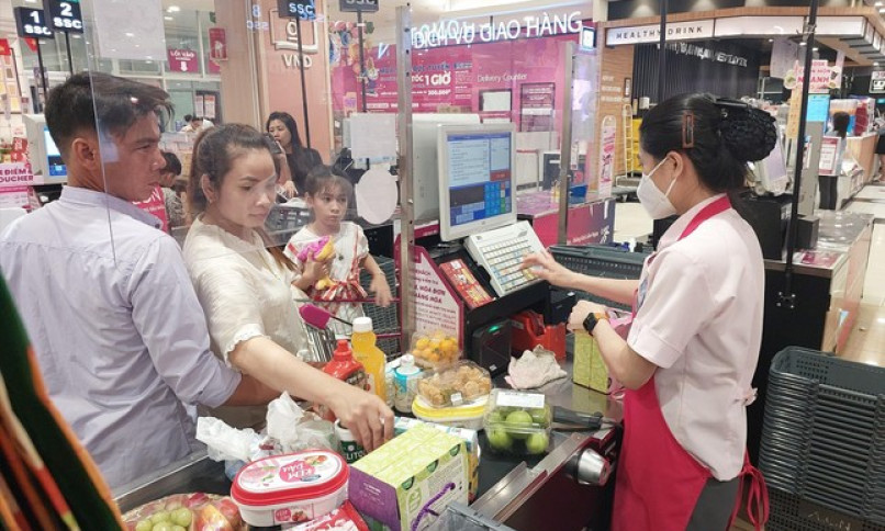Giảm thuế VAT sẽ tiếp sức nhiều hơn cho dân