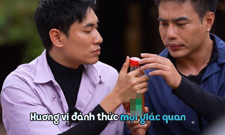 Gameshow truyền hình chèn quảng cáo khiên cưỡng, lố khiến khán giả ngao ngán