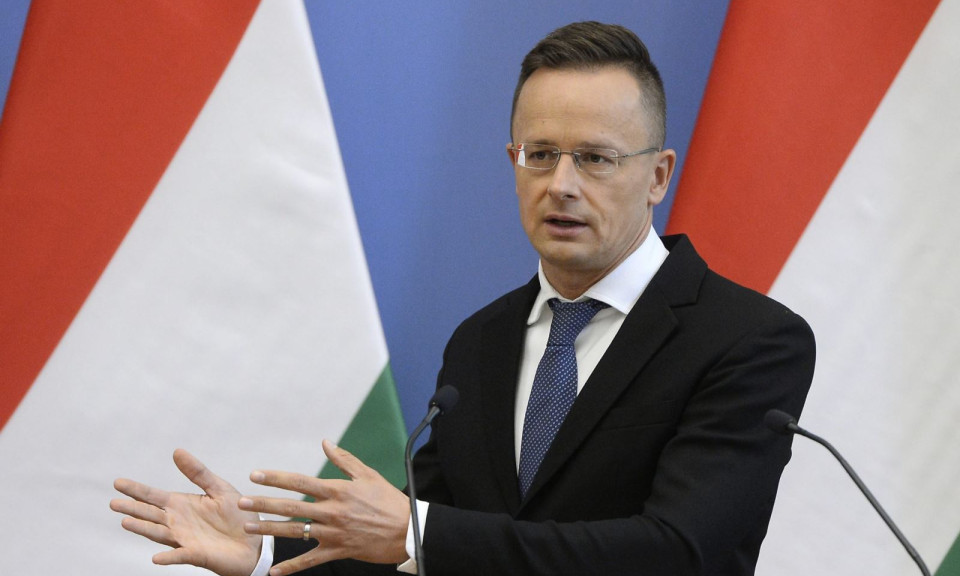 Hungary: Các lệnh trừng phạt chống Nga của EU không đạt mục tiêu