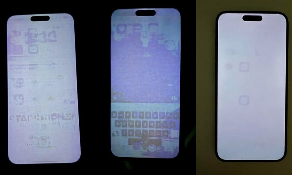 Lỗi màn hình trên iPhone 15 ngày càng nghiêm trọng, Apple vẫn giữ im lặng