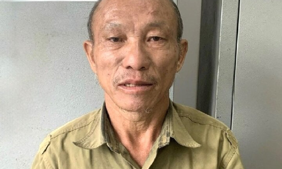 Công an Nghệ An bắt kẻ trốn truy nã 17 năm tại Lào