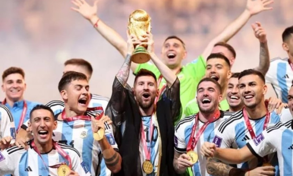 Chiến thắng cuối cùng, Messi giành Quả bóng vàng thứ 8?