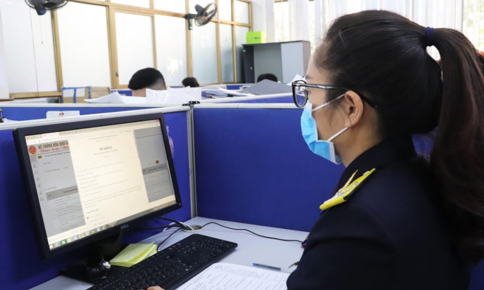 Tăng cường quản lý, chống thất thu thuế