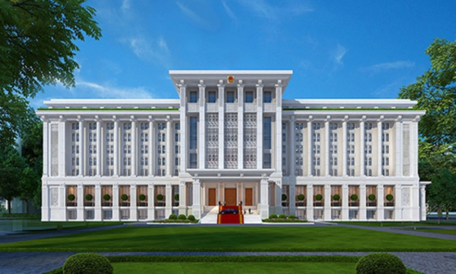 Bổ nhiệm Thư ký Thủ tướng Chính phủ